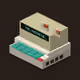 Calctron #1884