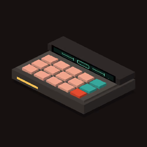Calctron #385