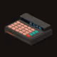Calctron #3906