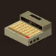 Calctron #2561