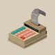 Calctron #3073
