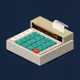 Calctron #3664