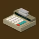 Calctron #4134