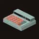 Calctron #4393