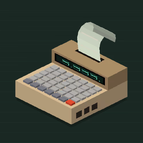 Calctron #4385