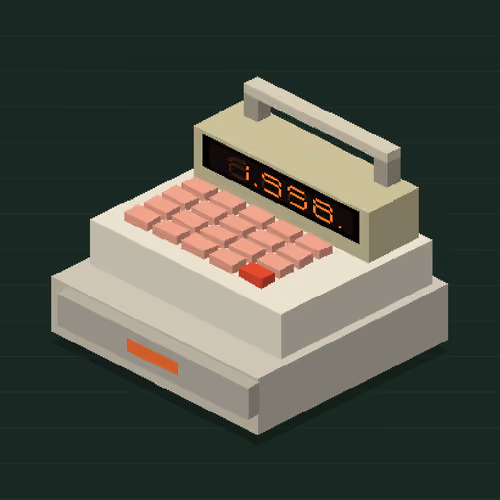 Calctron #2792