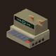 Calctron #2054