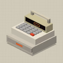 Calctron #2324