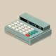 Calctron #2984