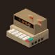 Calctron #2178