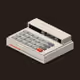 Calctron #2842