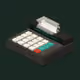 Calctron #1131