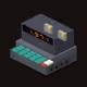 Calctron #4007