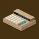Calctron #1751