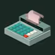 Calctron #4041