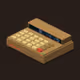 Calctron #3214