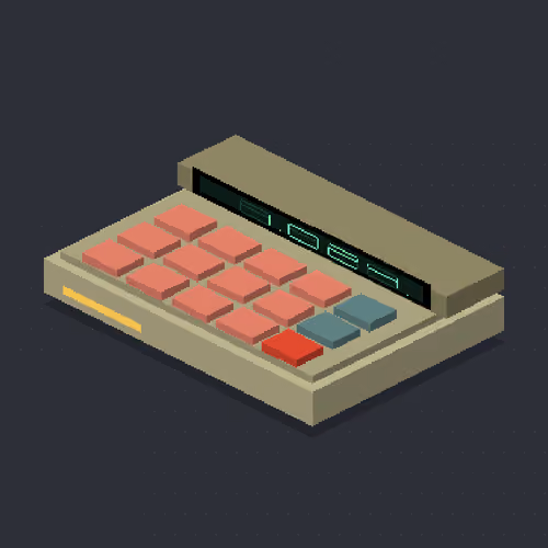Item #999 Media