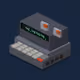 Calctron #4054