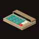 Calctron #1207
