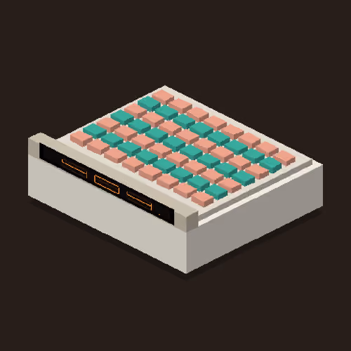 Calctron #256