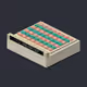 Calctron #3399