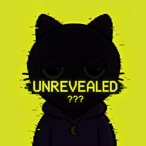 unrevealed