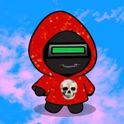 Chibi #7752