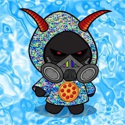 Chibi #151