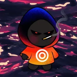 Chibi #6407