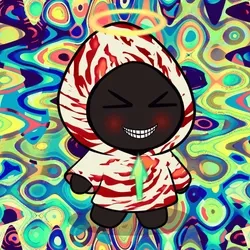 Chibi #3015