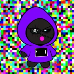 Chibi #1384