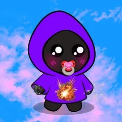 Chibi #5355