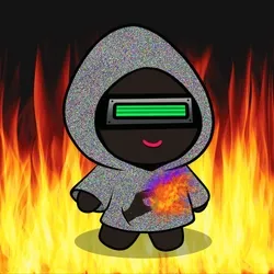 Chibi #7921