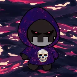 Chibi #7018