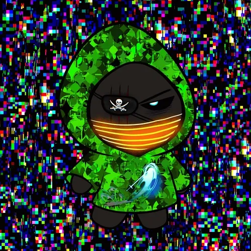 Chibi #5825