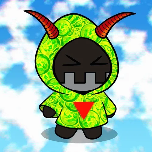 Chibi #6790