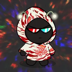 Chibi #7695