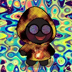Chibi #7550