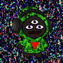 Chibi #8018