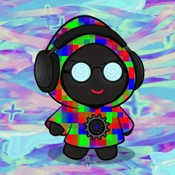 Chibi #3911