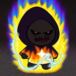 Chibi #7638
