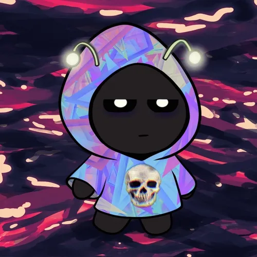 Chibi #7819