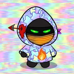 Chibi #6934