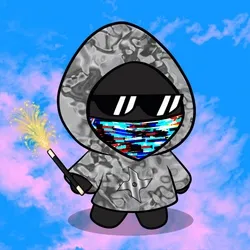 Chibi #4840