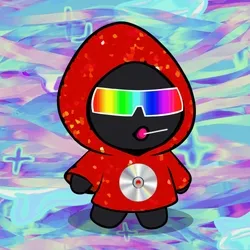 Chibi #3804