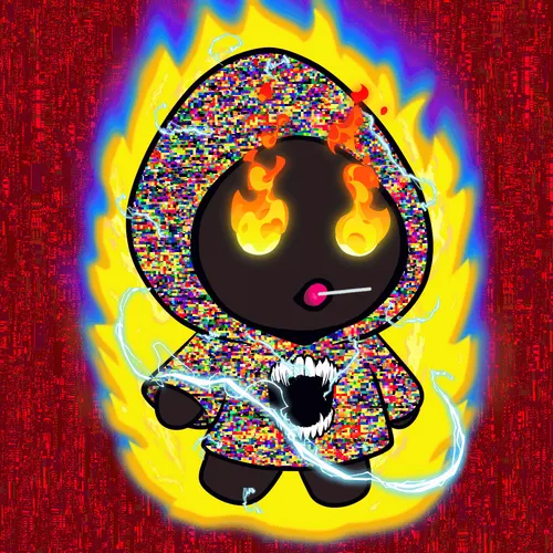 Item #8417 Media