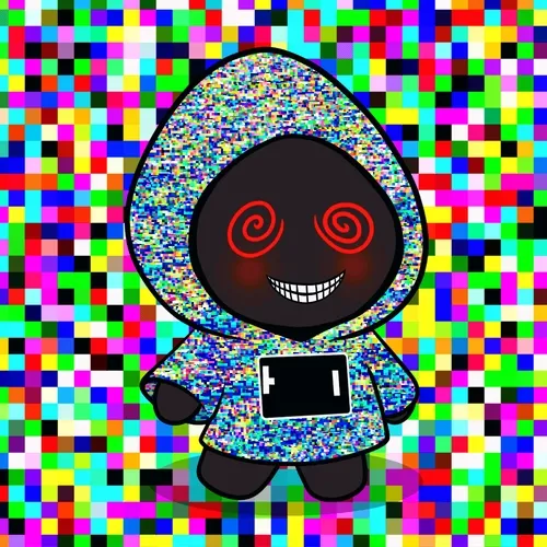 Chibi #4132