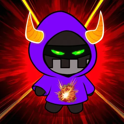 Chibi #4719