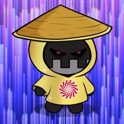 Chibi #3855
