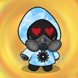 Chibi #4620